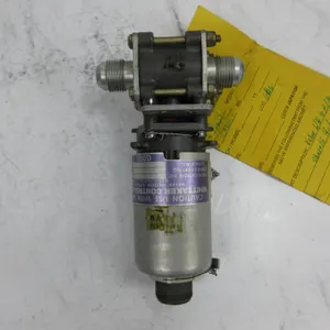 Valve - Shutoff Hyd Sys Whittaker 149145